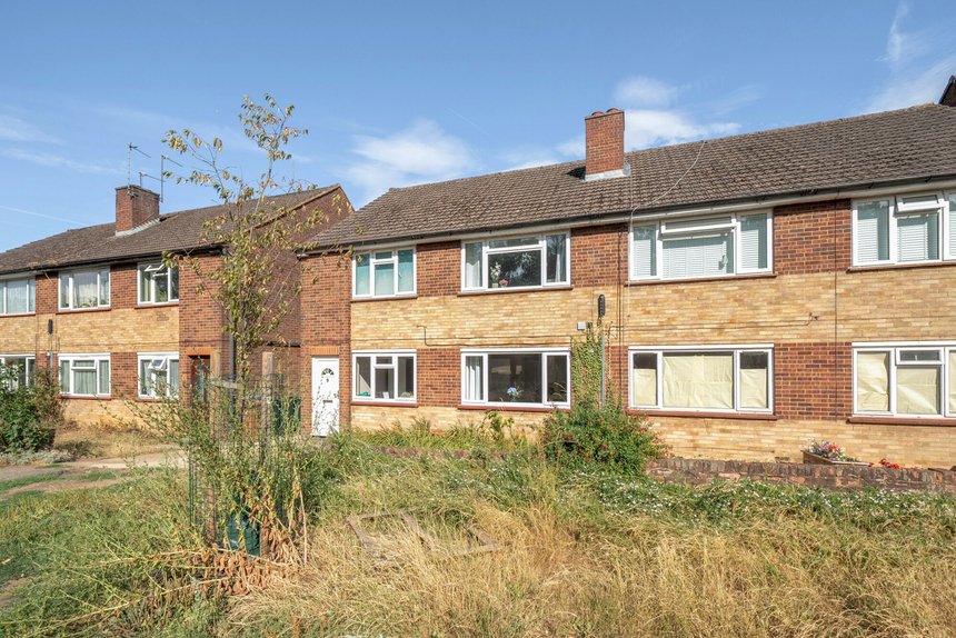 sold watford road london 54669 - Gibbs Gillespie