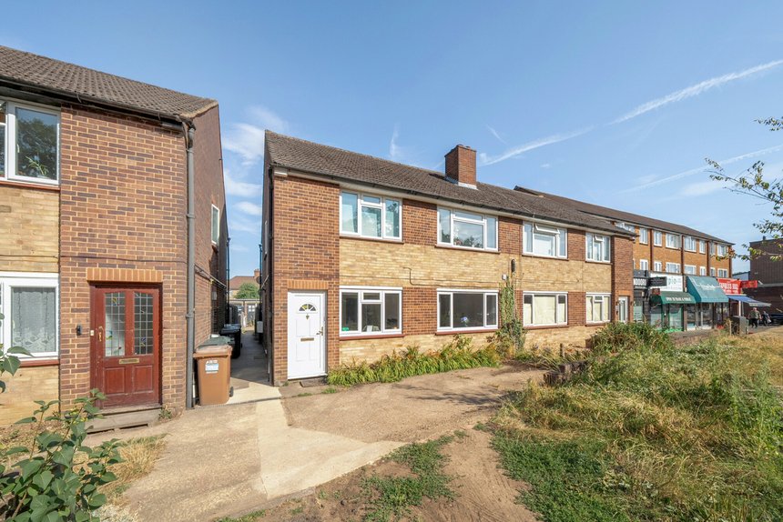 sold watford road london 54669 - Gibbs Gillespie