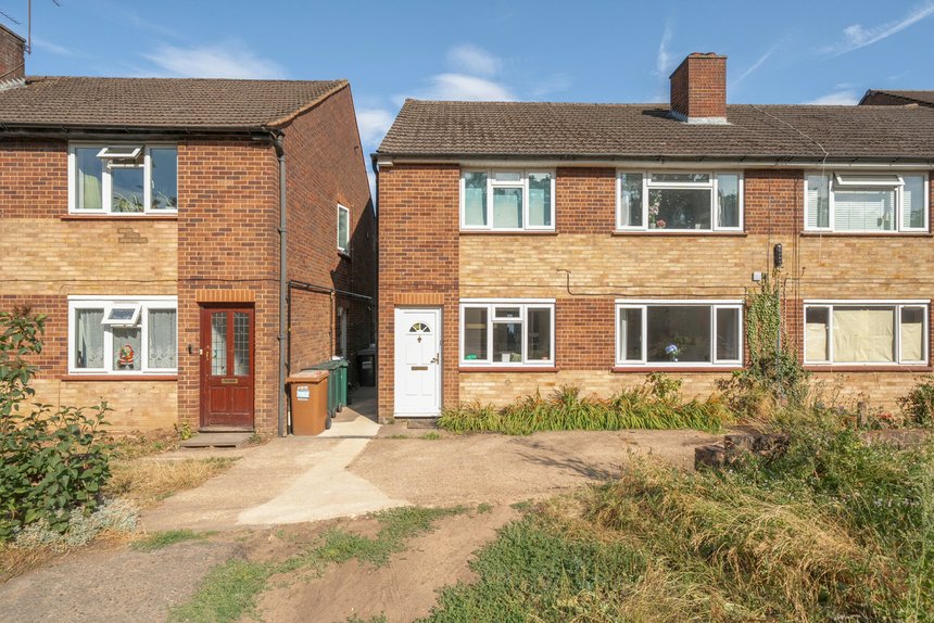 sold watford road london 54669 - Gibbs Gillespie