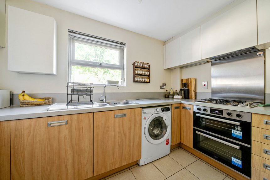for sale the quadrant london 54681 - Gibbs Gillespie