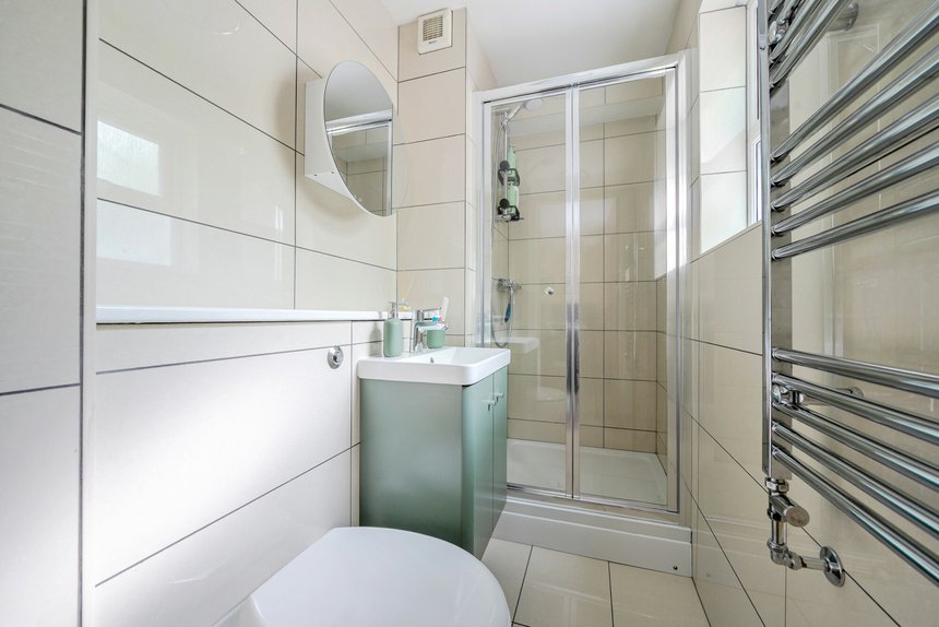 for sale the quadrant london 54681 - Gibbs Gillespie