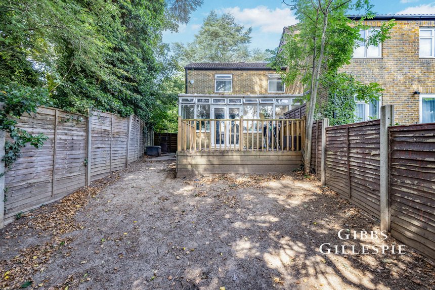 to let closemead close london 54760 - Gibbs Gillespie