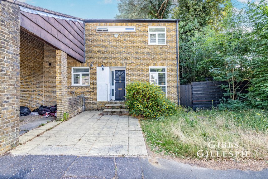 to let closemead close london 54760 - Gibbs Gillespie