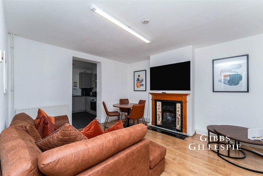 to let olive road london 54920 - Gibbs Gillespie