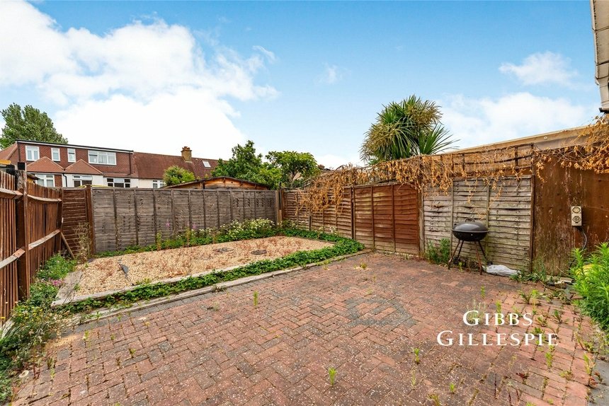 to let olive road london 54920 - Gibbs Gillespie