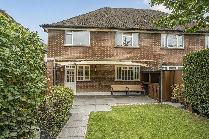 for sale tolcarne drive london 54965 - Gibbs Gillespie