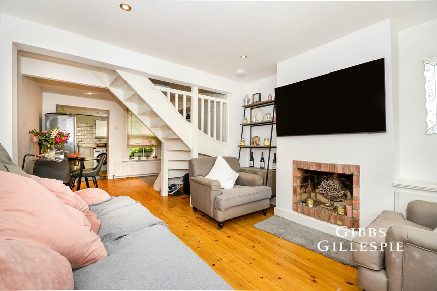 let agreed norfolk road london 54983 - Gibbs Gillespie