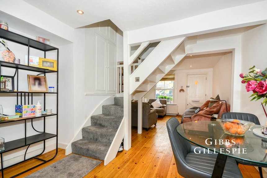 let agreed norfolk road london 54983 - Gibbs Gillespie