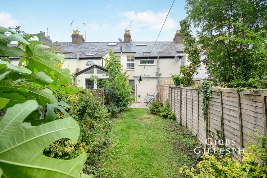 let agreed norfolk road london 54983 - Gibbs Gillespie