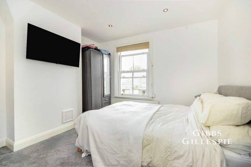 let agreed norfolk road london 54983 - Gibbs Gillespie