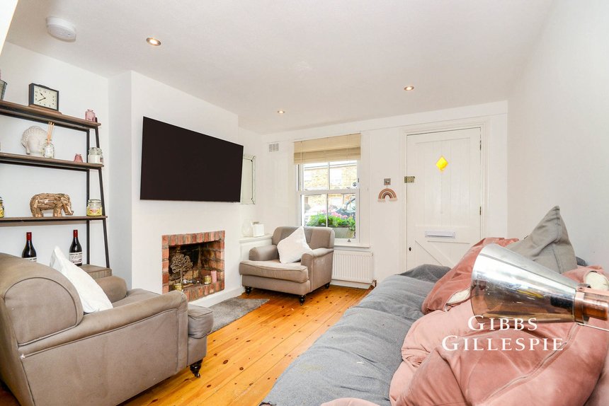 let agreed norfolk road london 54983 - Gibbs Gillespie