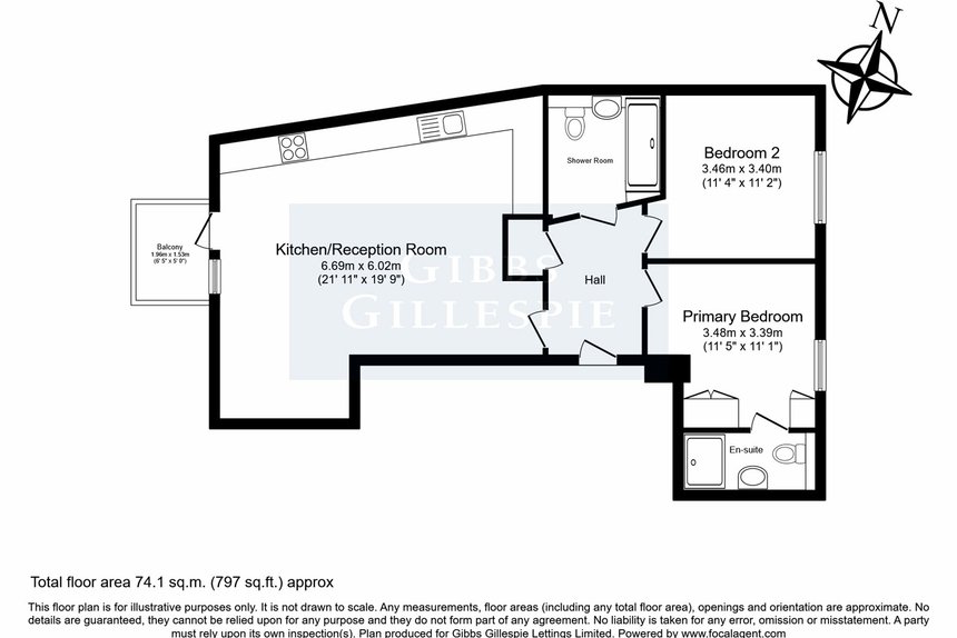 let lily close london 55040 - Gibbs Gillespie