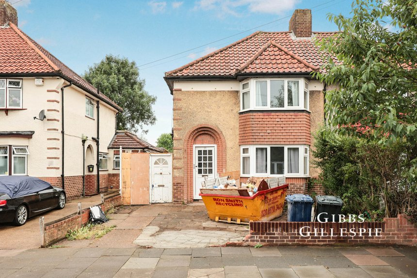 to let laughton road london 55067 - Gibbs Gillespie