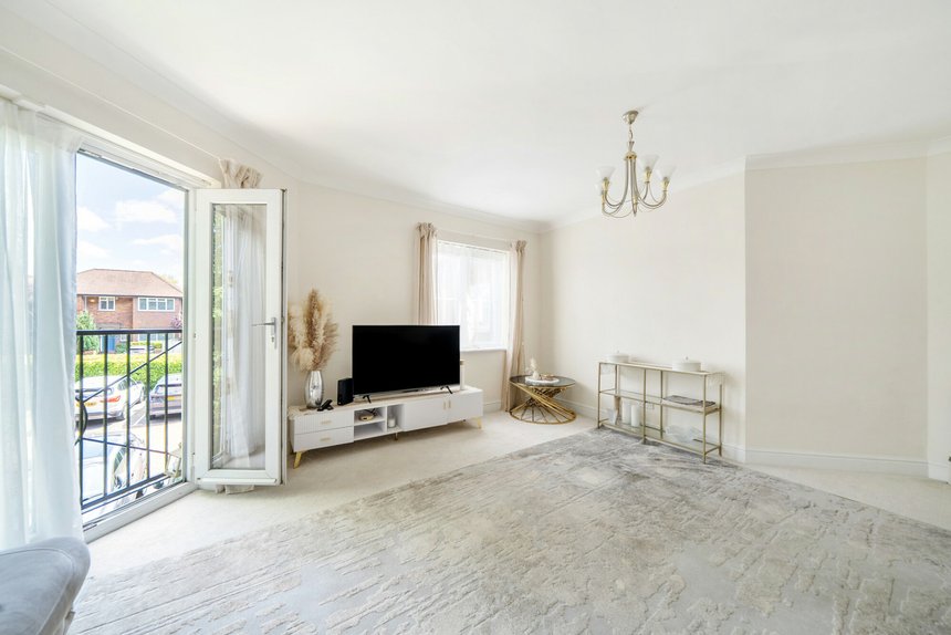 for sale longcrofte road london 55284 - Gibbs Gillespie