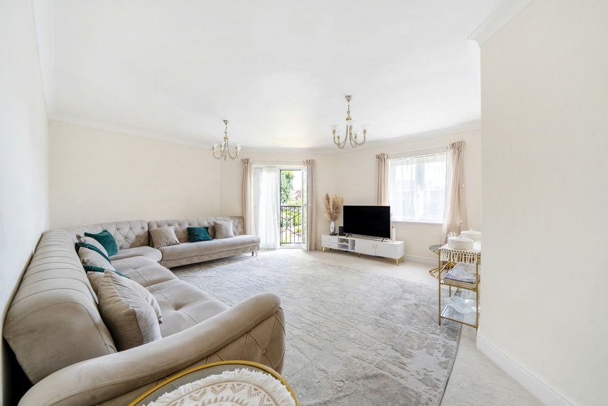 for sale longcrofte road london 55284 - Gibbs Gillespie