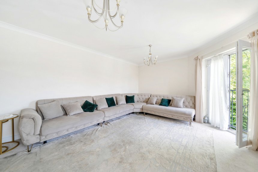 for sale longcrofte road london 55284 - Gibbs Gillespie