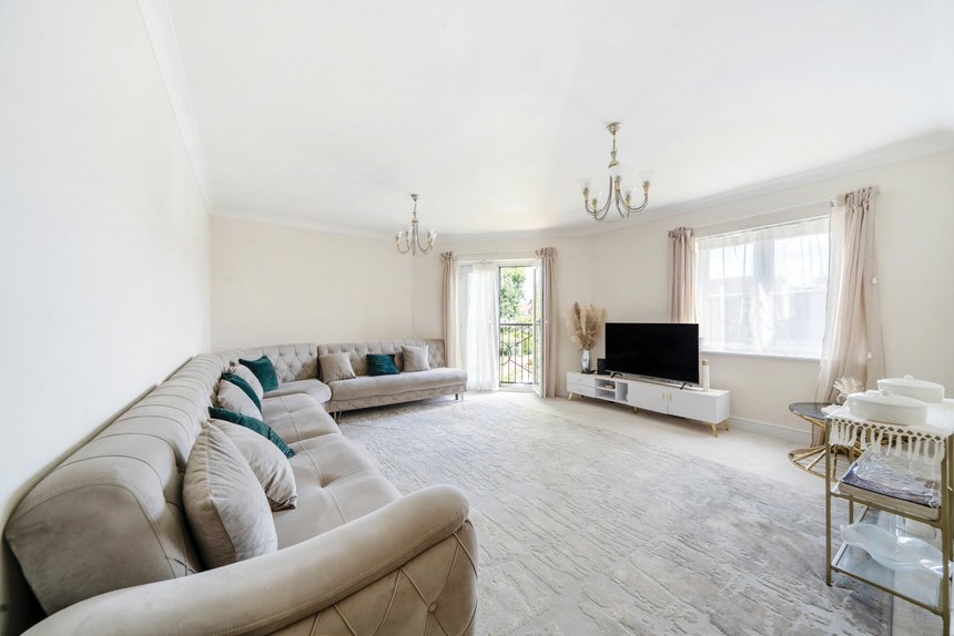 for sale longcrofte road london 55284 - Gibbs Gillespie