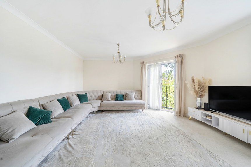 for sale longcrofte road london 55284 - Gibbs Gillespie