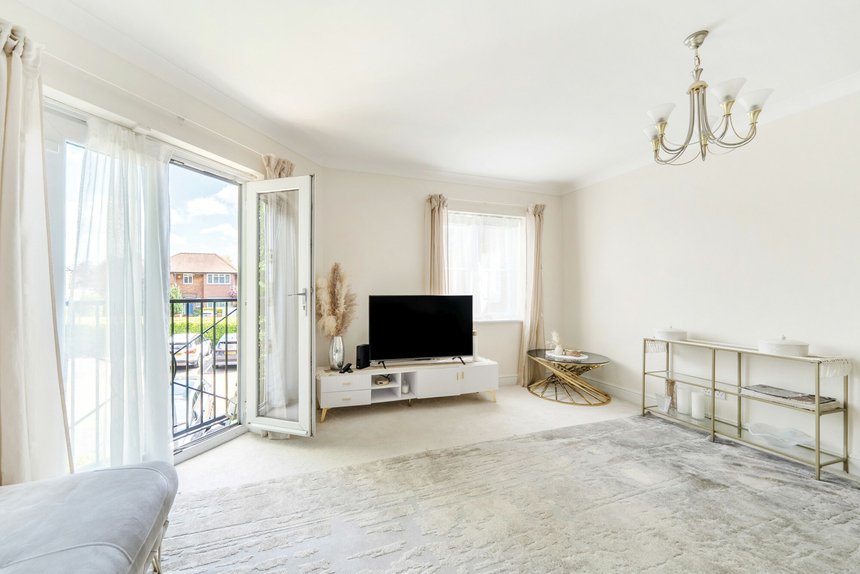 for sale longcrofte road london 55284 - Gibbs Gillespie