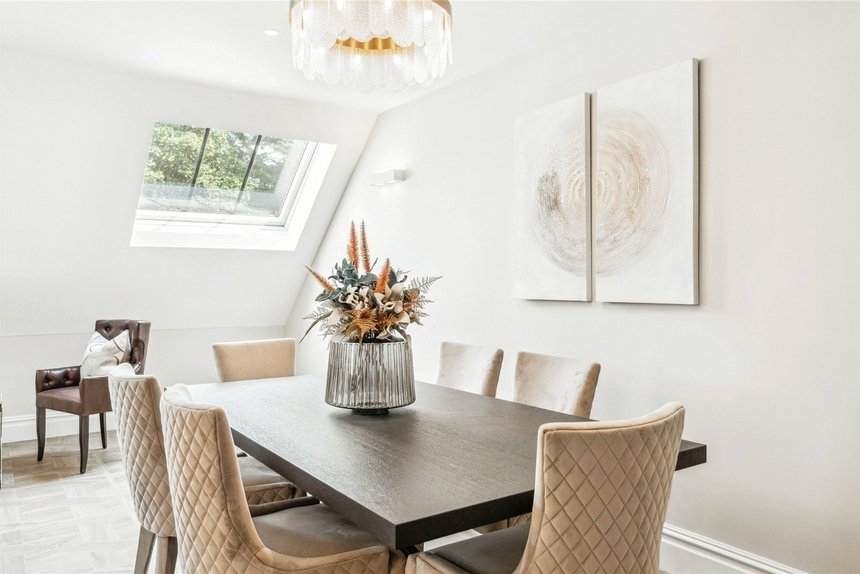 under offer birchwood house london 55295 - Gibbs Gillespie