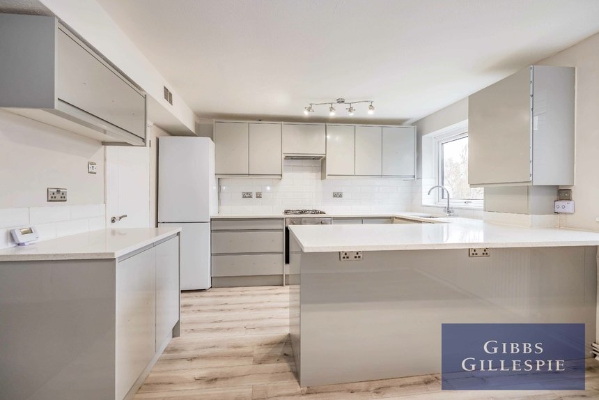 let agreed pankridge london 55417 - Gibbs Gillespie