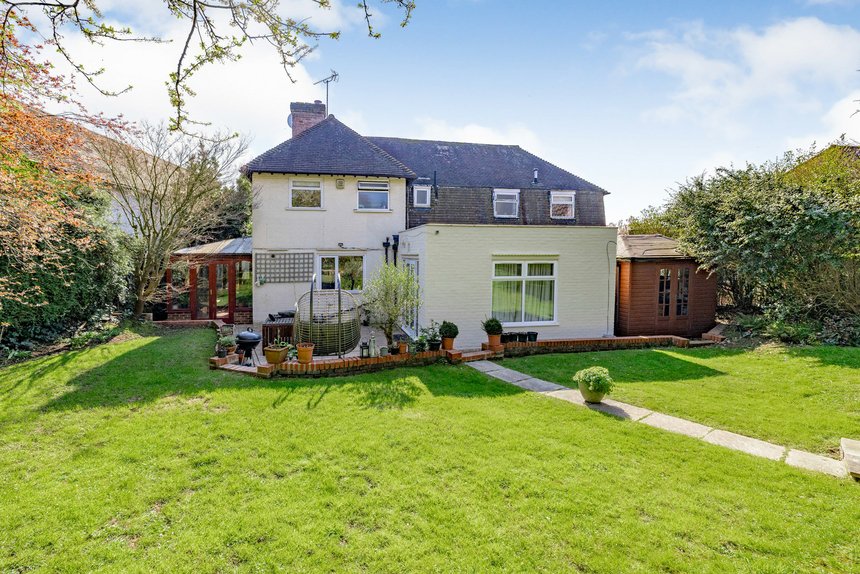 let gatehill road london 55517 - Gibbs Gillespie