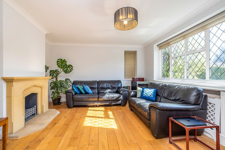 let gatehill road london 55517 - Gibbs Gillespie