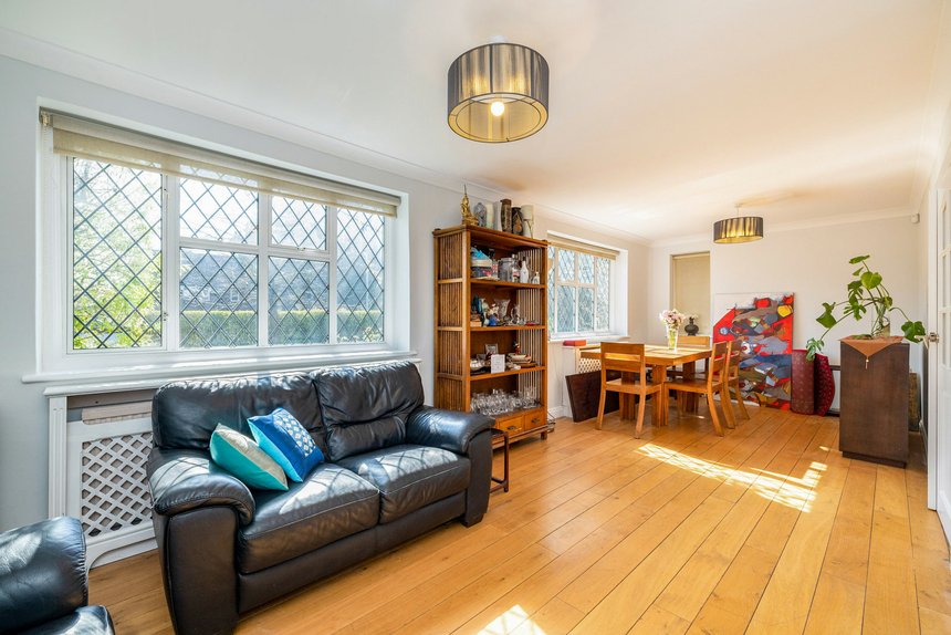 let gatehill road london 55517 - Gibbs Gillespie
