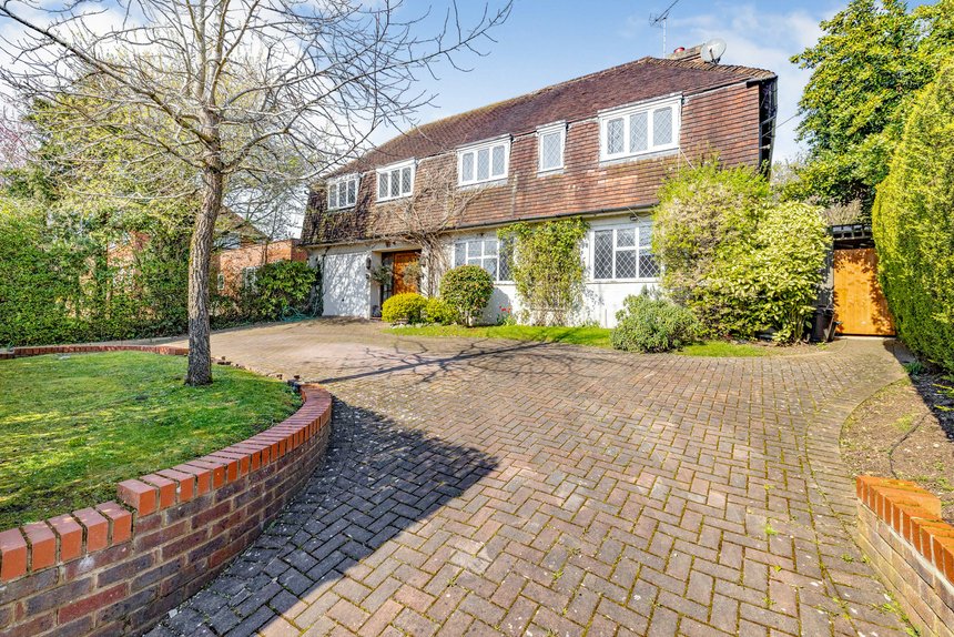 let gatehill road london 55517 - Gibbs Gillespie