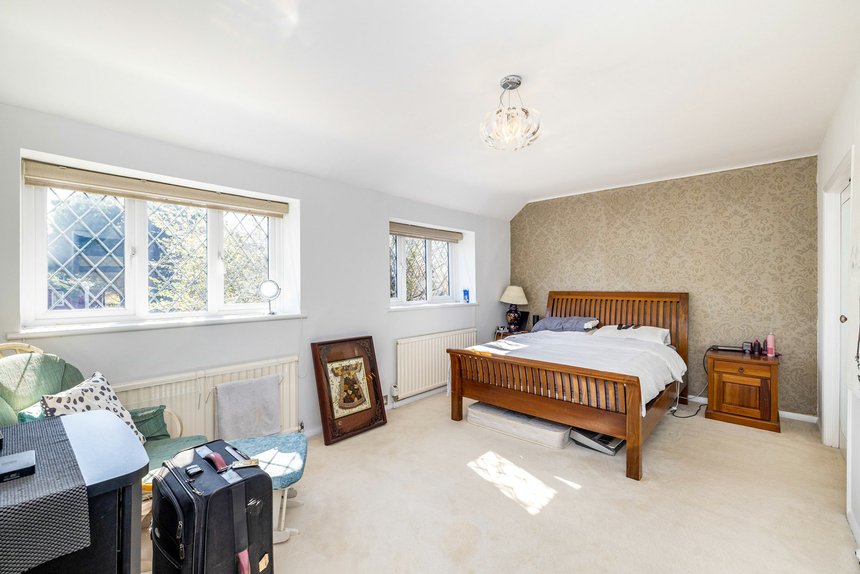 let gatehill road london 55517 - Gibbs Gillespie