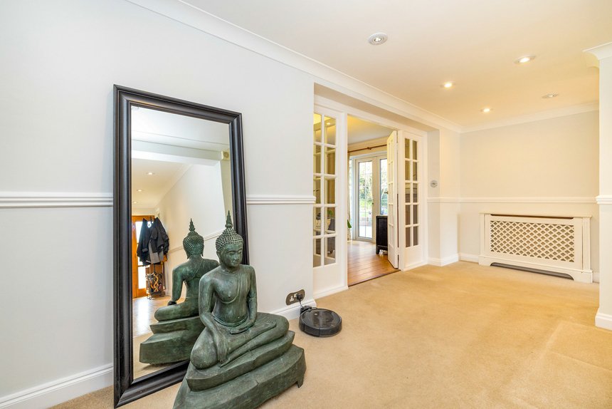 let gatehill road london 55517 - Gibbs Gillespie