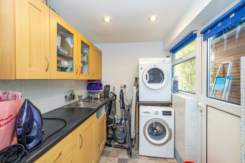let gatehill road london 55517 - Gibbs Gillespie