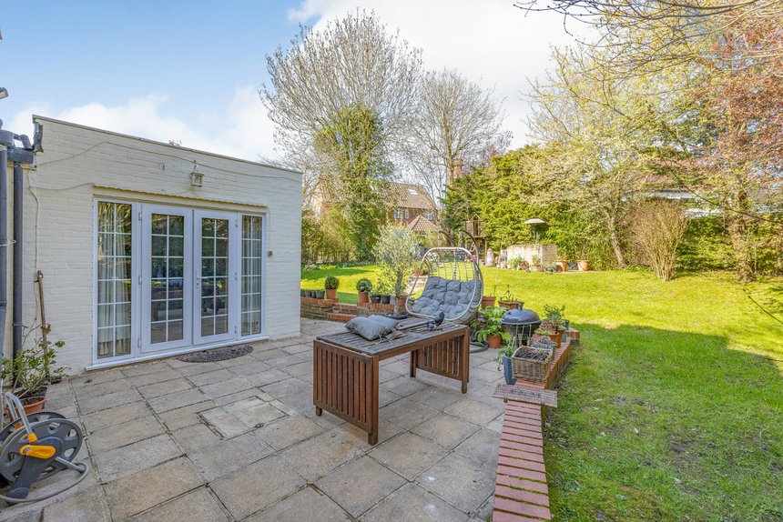 let gatehill road london 55517 - Gibbs Gillespie