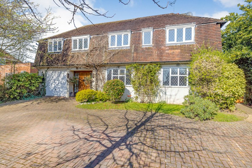 let gatehill road london 55517 - Gibbs Gillespie