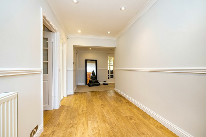 let gatehill road london 55517 - Gibbs Gillespie