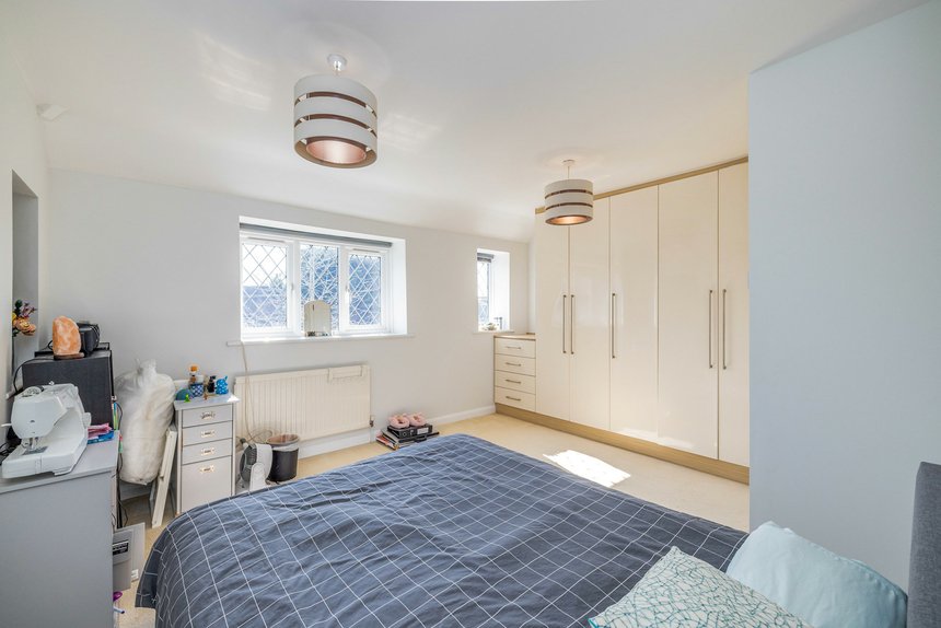 let gatehill road london 55517 - Gibbs Gillespie