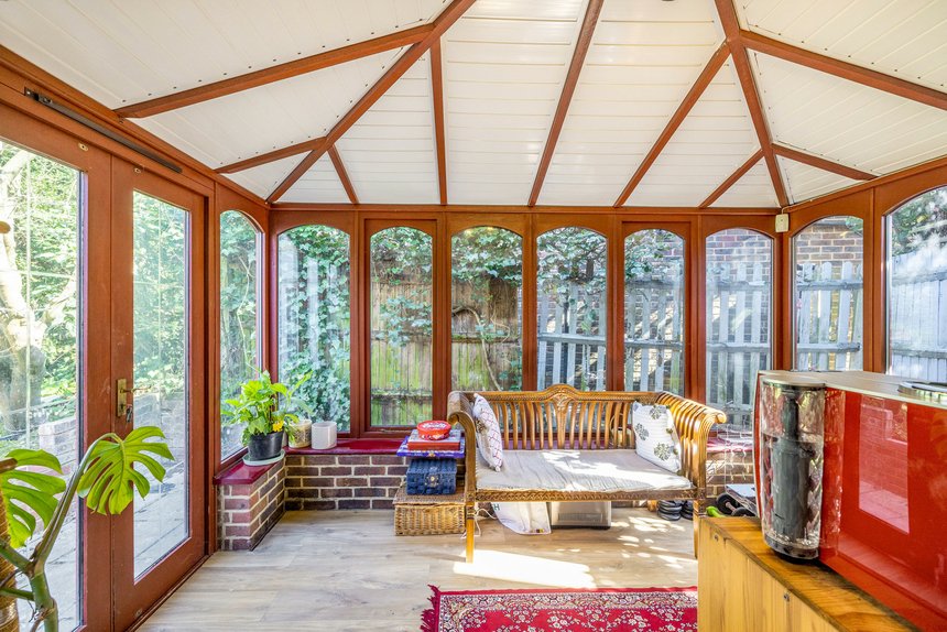 let gatehill road london 55517 - Gibbs Gillespie