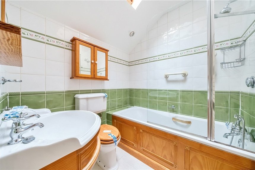 for sale stanmore hill london 55550 - Gibbs Gillespie