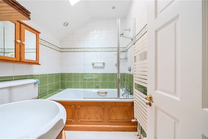 for sale stanmore hill london 55550 - Gibbs Gillespie