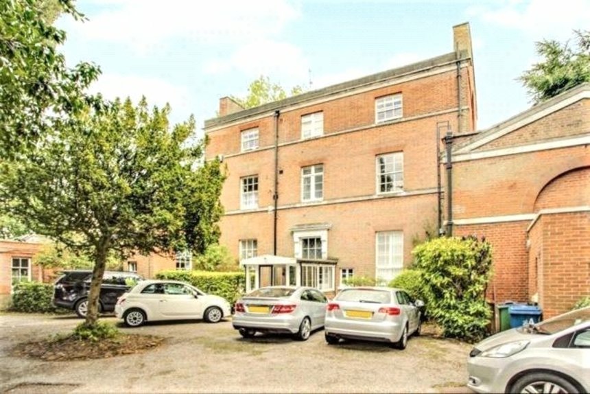 for sale stanmore hill london 55550 - Gibbs Gillespie