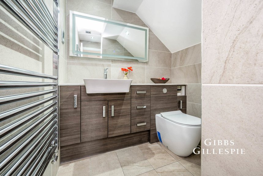 let the avenue london 55569 - Gibbs Gillespie