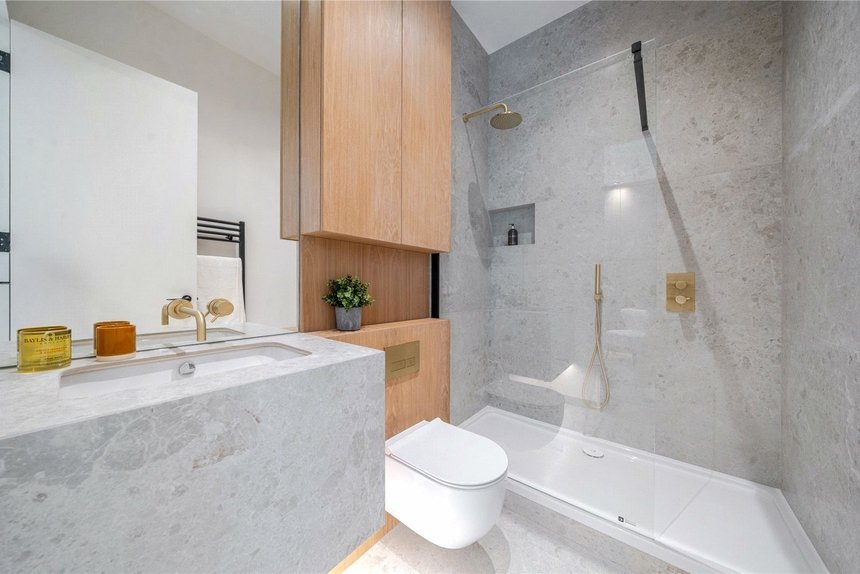 to let creswick road london 55609 - Gibbs Gillespie