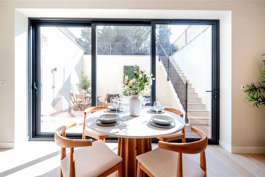 to let creswick road london 55609 - Gibbs Gillespie