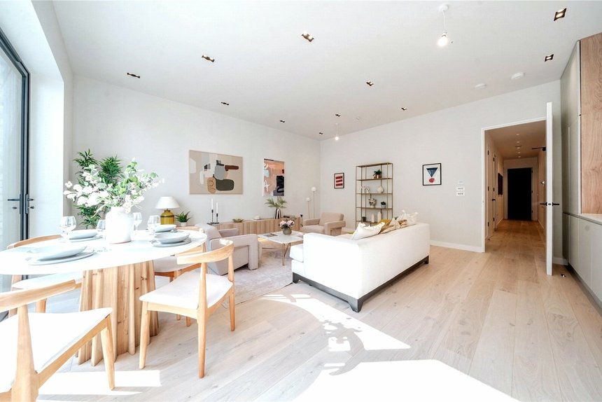 to let creswick road london 55609 - Gibbs Gillespie