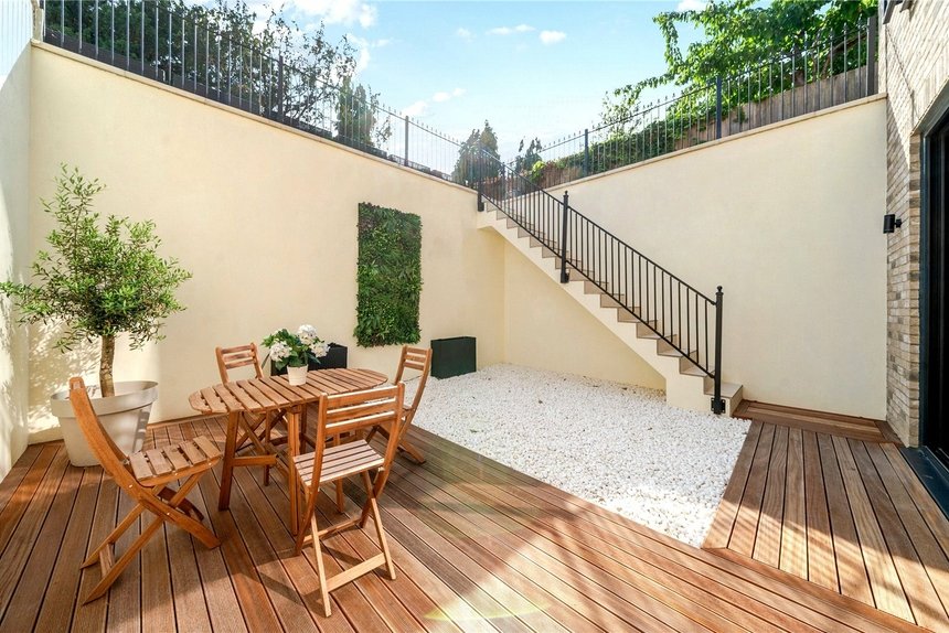 to let creswick road london 55609 - Gibbs Gillespie