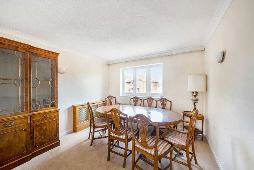 for sale goodwood close london 55855 - Gibbs Gillespie