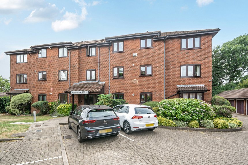 for sale goodwood close london 55855 - Gibbs Gillespie