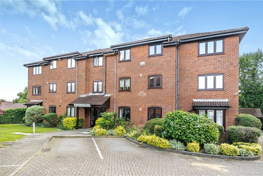 for sale goodwood close london 55855 - Gibbs Gillespie