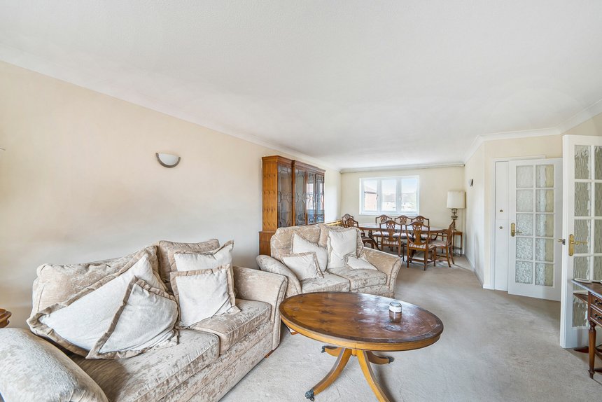 for sale goodwood close london 55855 - Gibbs Gillespie
