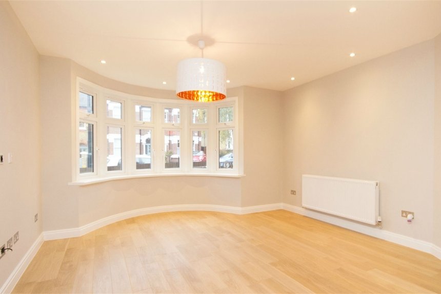 let castlebar park london 55892 - Gibbs Gillespie